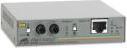 Actual product image Allied Telesis Allied Telesyn AT-MC101XL, 100BASE-TX to 100BASE-FX (ST) (Media converter)
