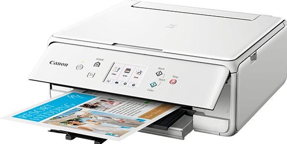 Produktbild Canon Pixma Ts6151 (Tintenpatrone, Farbe)