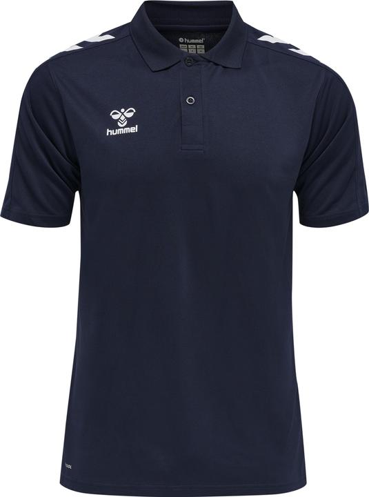Produktbild hummel Core Xk Functional Polo (L)