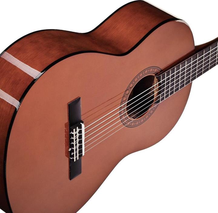 Produktbild Yamaha Klassische Gitarre CS40 02 (Konzertgitarre, Fichte, Meranti, Nylon, Rosenholz)