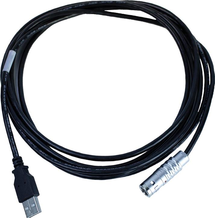 HP SPS-USB3.1Gen1 CM-CM 20V/3A 1. (1.80 m)