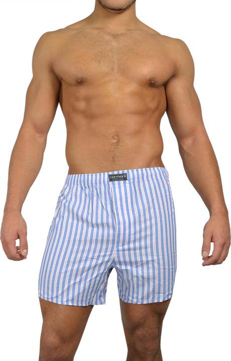 Immagine prodotto Normani Boxer 3 pezzi da uomo (S, confezione da 3)