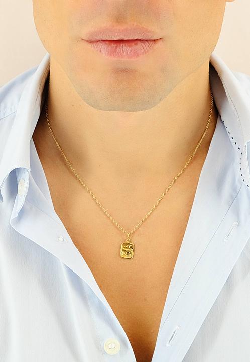Image du produit Muau Taureau (Or jaune 750/18K)