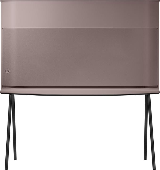 Produktbild Samsung Serif 2.0 Beige (43", QLED, 4K, 2019)