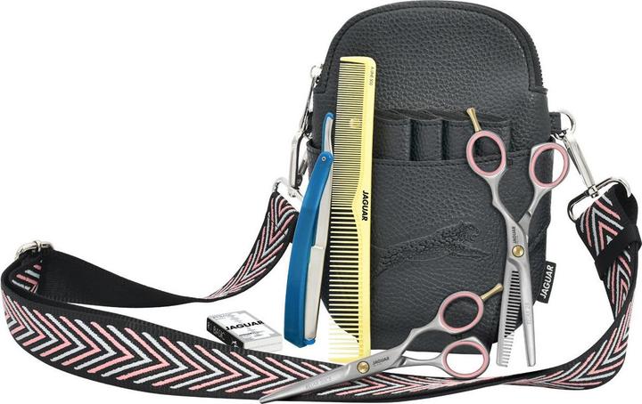 Produktbild Jaguar Basic Set Good Vibes Relax Slice (13.97 cm)