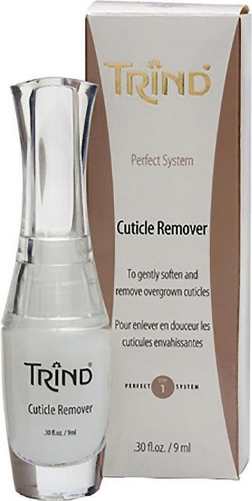 Image du produit Trind Dissolvant pour cuticules