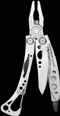 Actual product image Leatherman Skeletool (7 Functions)