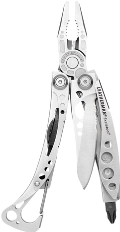 Actual product image Leatherman Skeletool (7 Functions)