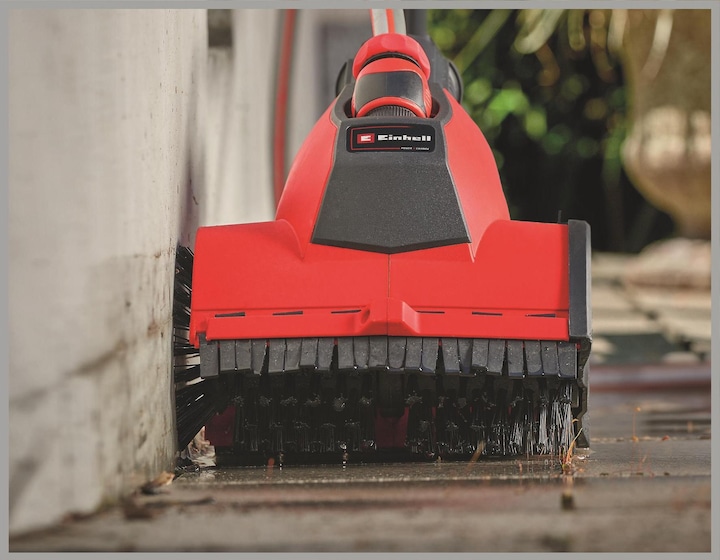Image du produit Einhell Support de brosse de surface (1 pcs)