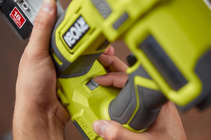 Image du produit Ryobi Sztyfciarka 18G