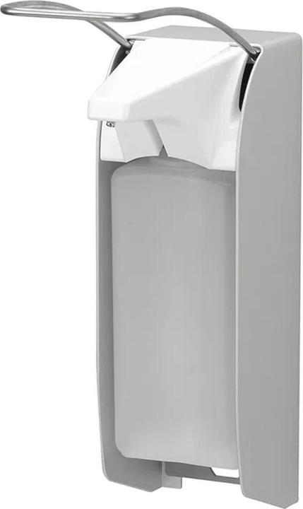 Actual product image Ophardt Disinfectant dispenser manual long arm lever 1000ml