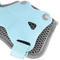 Productafbeelding Spokey Polen SHIELD Polsbeschermers L (L)
