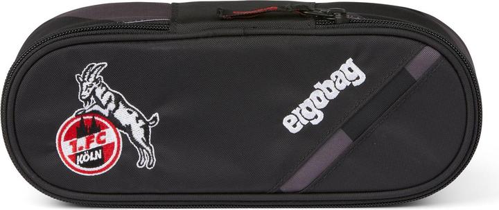 Produktbild Ergobag Pack Schulranzen-Set 6tlg. inkl. Klettie-Set (17 l)