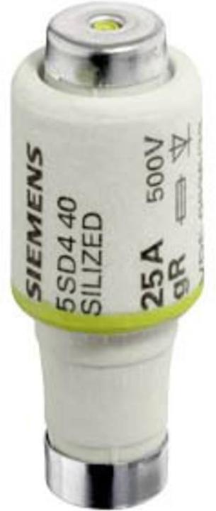 Produktbild Siemens Silized-Sicherungseinsatz (16 A)