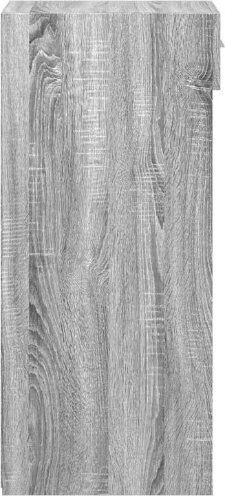 Image du produit vidaXL Sideboard (30 x 42.50 x 93 cm)