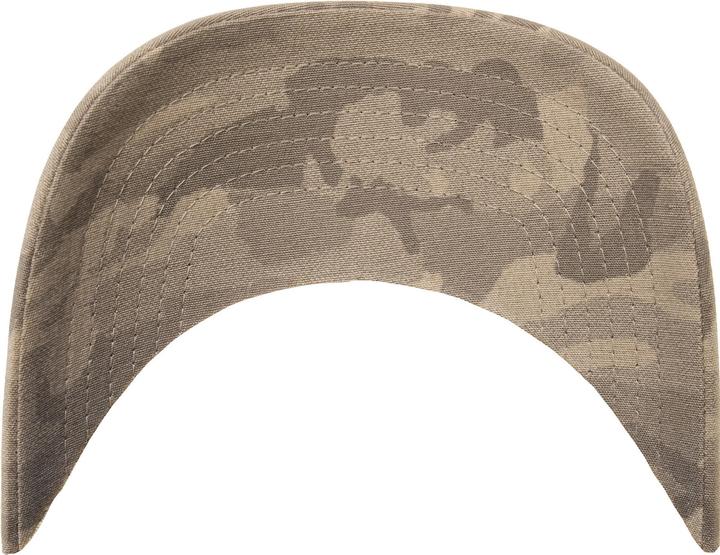 Actual product image Flexfit Light camo baseball cap (S/M)
