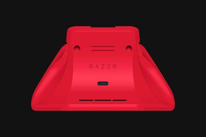 Actual product image Razer Universal Xbox Pro Charging Stand (PC, Xbox One X, Xbox Series X)