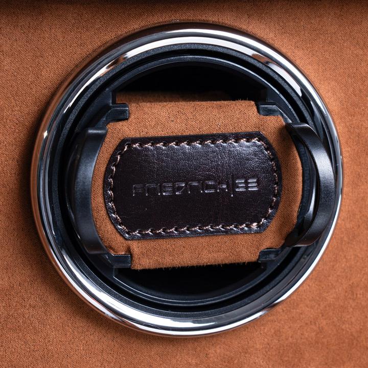 Actual product image Designhütte Bond Uhrenbeweger (6 x)