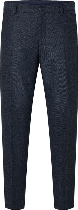 Produktbild Selected Homme Woll Anzughose (48)