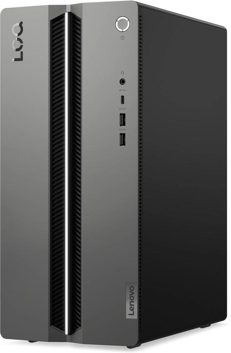 Actual product image Lenovo LOQ Tower (1000 GB, 32 GB, Intel Core Ultra 7 255HX, GeForce RTX 5060 Ti)