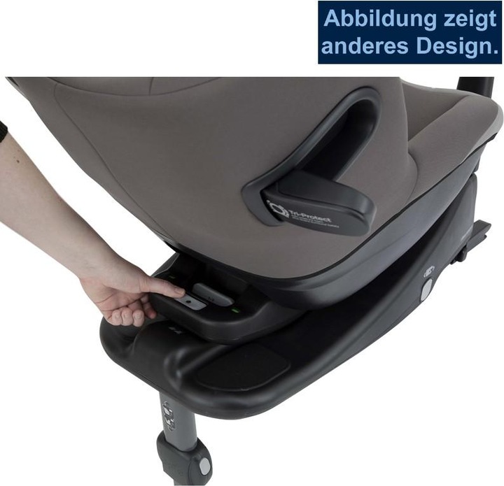 Immagine prodotto Joie i-Venture R (Reboarder, ECE R129/i-Size Standard)