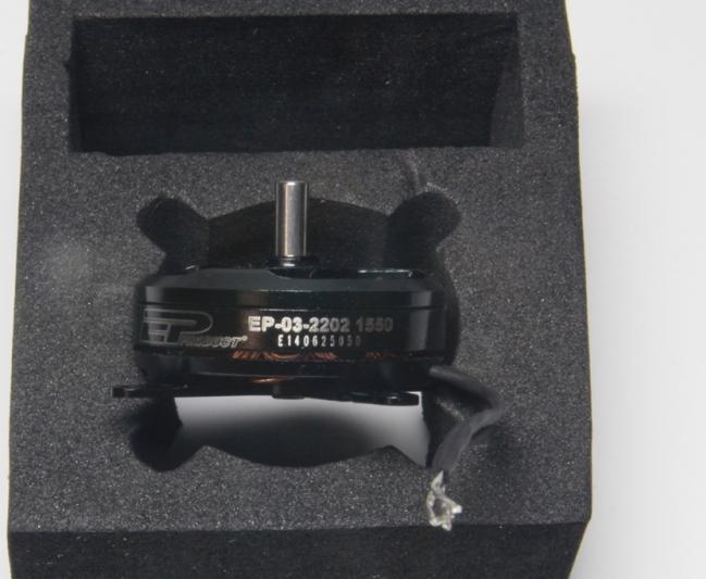 Produktbild EP Competition Brushless-Motor