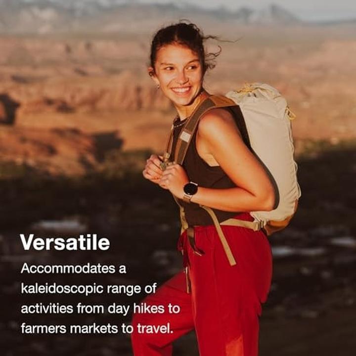 Actual product image Osprey Daylite Cinch backpack 41 cm (15 l)
