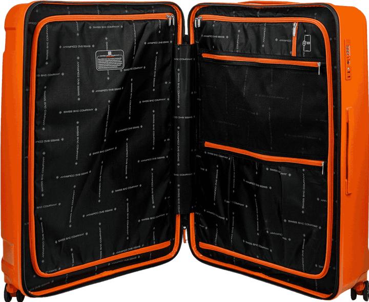 Produktbild Swissbags Tourist (110 l)