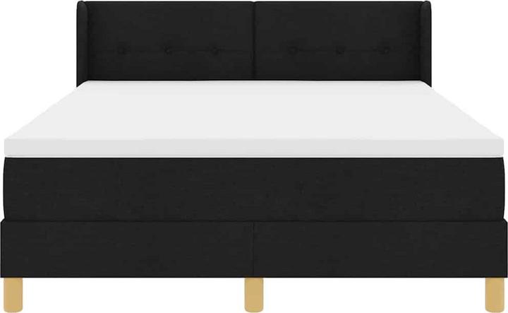 Image du produit vidaXL Boxspringbett (160 x 200 cm)