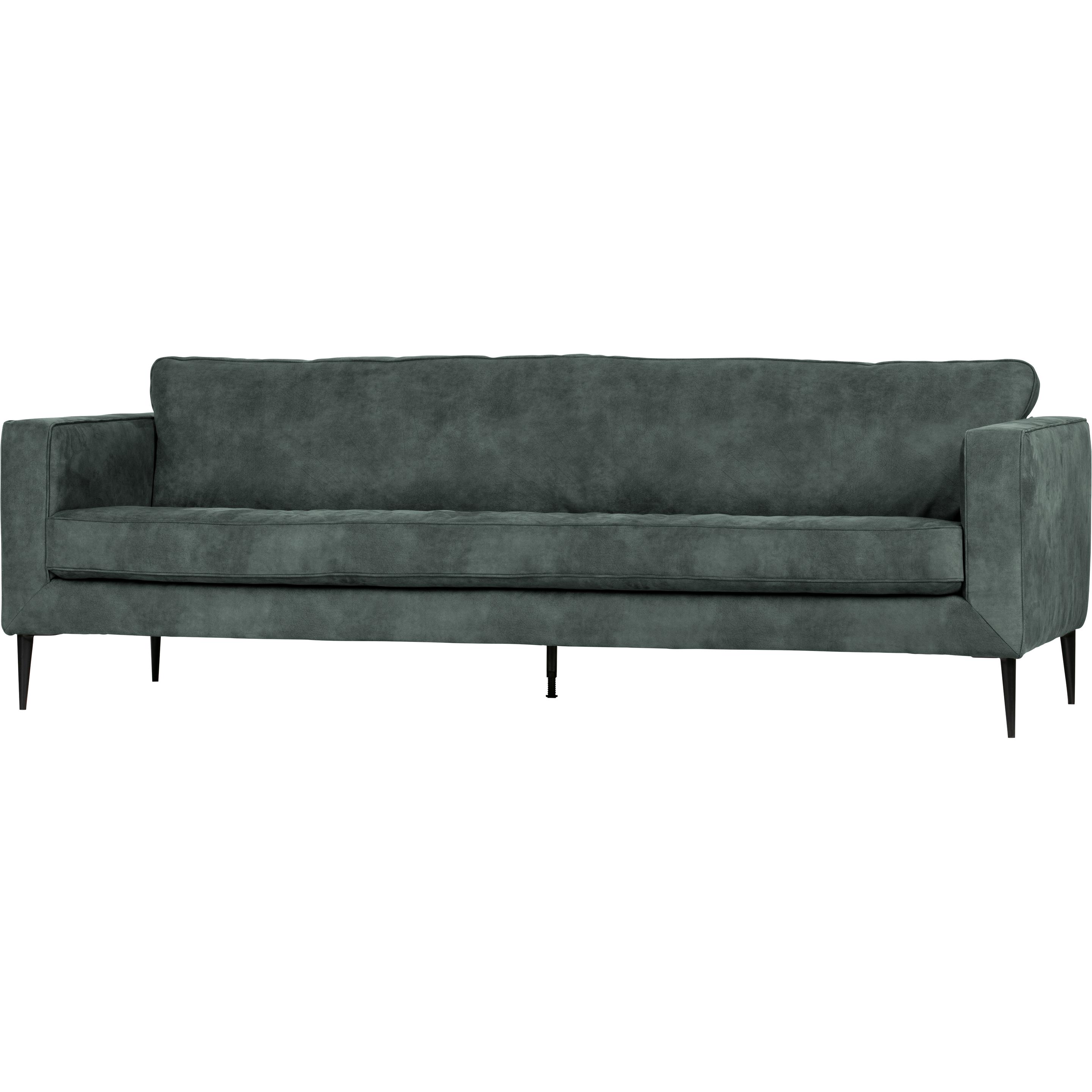 Thumbnail - Vtwonen, Sofa, Crew (3-Sitzer)