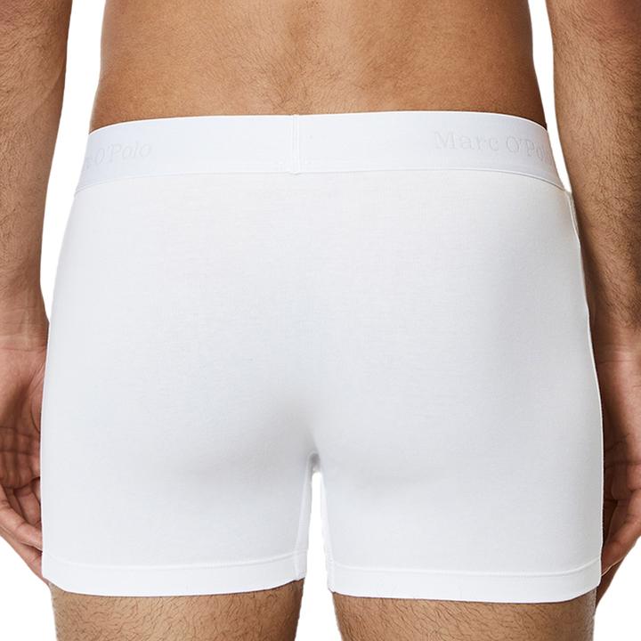 Immagine prodotto Marc O'Polo Boxer Casual Figura aderente (M, confezione da 3)