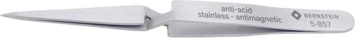 Actual product image Bernstein BERN 5 857 - Kreuzpinzette Festhaltepinzette gerade
