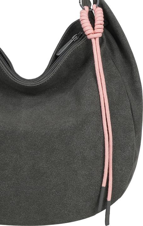 Immagine prodotto Fritzi aus Preußen Sue01 Suede Jacky Hobo Bag