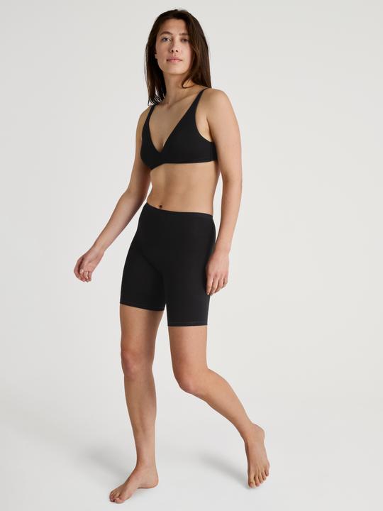 Immagine prodotto Calida Natural Comfort Radlerhose (S, Confezione singola)