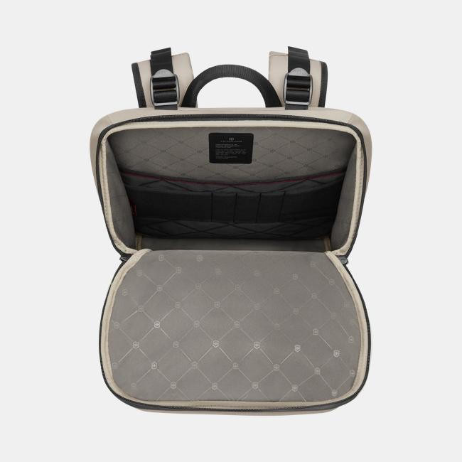 Image du produit Victorinox Altmont Modern, Sac à dos Commuter, Blanc pierre (22 l)
