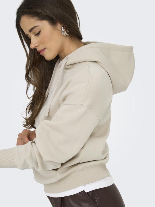 Actual product image Only ONLBEST Sweatshirt Kapuzenpullover (XL)