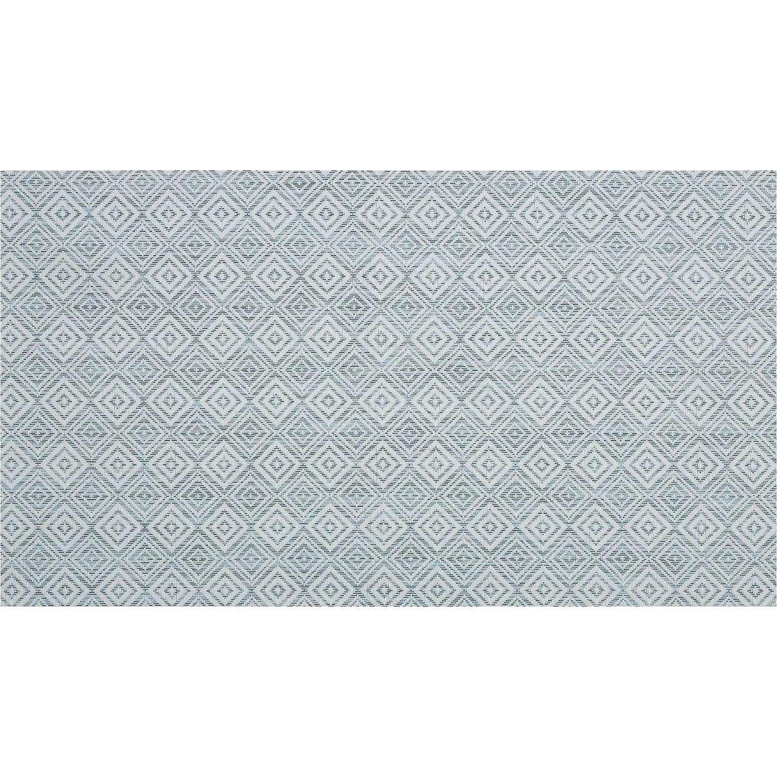 Karat, Teppich, Vinyl Küchenteppich (90 x 250 cm)