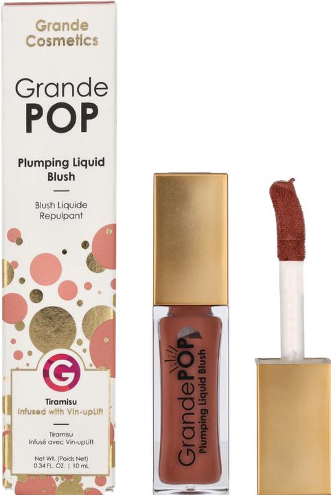 Actual product image Canale Grande Plumping (Tiramisu)