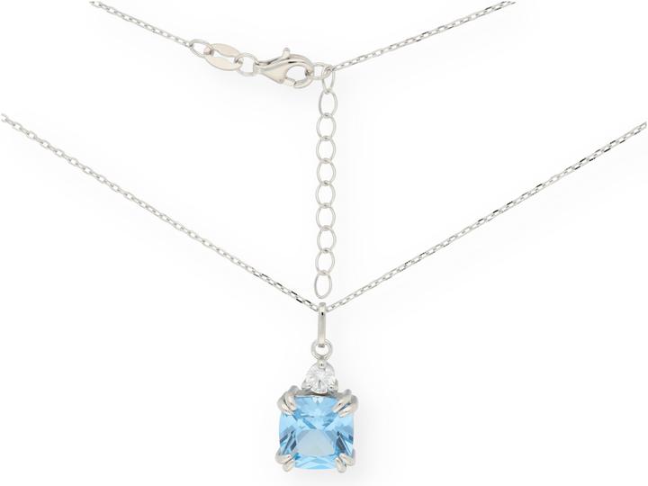 Immagine prodotto Carat Colorstone (Argento 925, 42 cm)