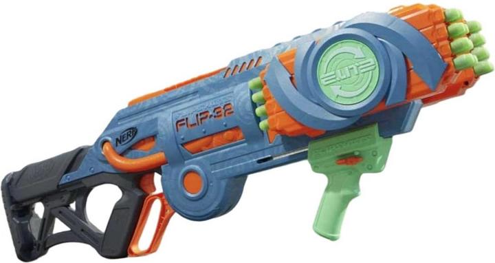Image du produit Nerf Elite 2.0 Flip 32