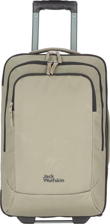 Immagine prodotto Jack Wolfskin Traveltopia Wheeler 40 (40 l, Bagaglio a mano (fino a 50 litri))