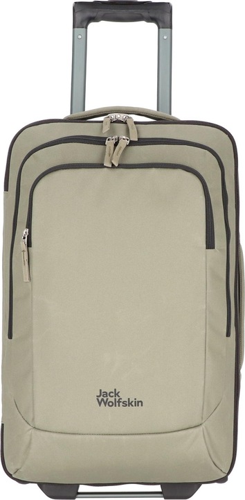 Produktbild Jack Wolfskin Traveltopia Wheeler 40 (40 l, Handgepäck (bis 50l))
