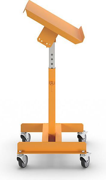 Produktbild kaiserkraft Materialständer, kippbar