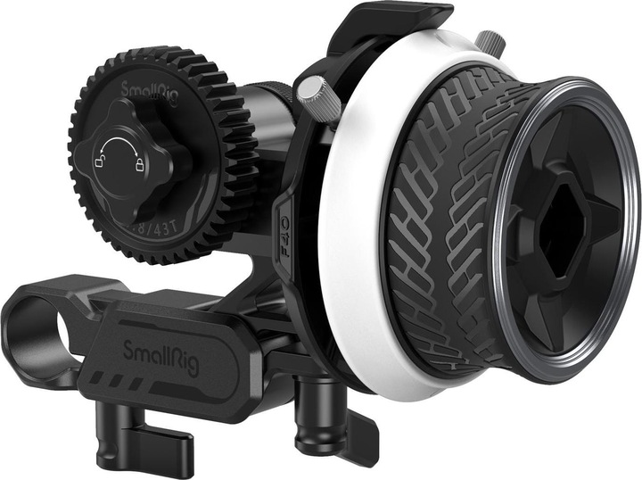 Immagine prodotto SmallRig mini F40 3010C