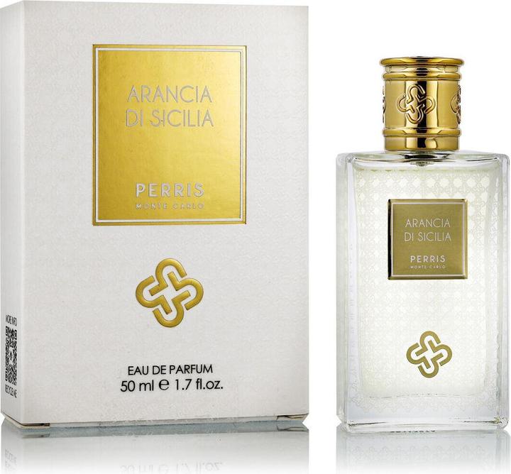 Produktbild Perris Monte Carlo PMC Arancia di Sicilia EDP V 50ml (Eau de Parfum, 50 ml)