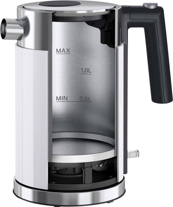 Produktbild Graef Wk 61 (1.50 l, EU-Stecker)