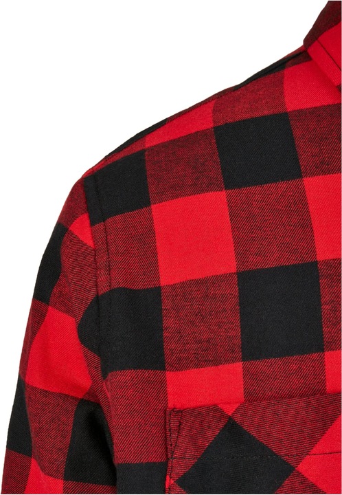Immagine prodotto Urban Classics Controlla la camicia (L)