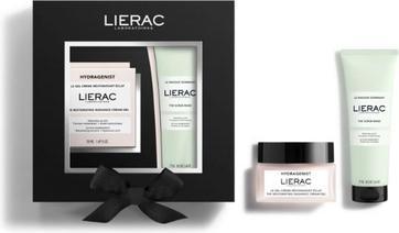 Image du produit Lierac Hydragenist Gel-Crème Hydratant Eclat Set 2 Pièces