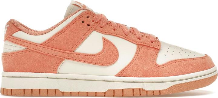 Image du produit Nike Dunk Low Next Nature Apricot Agate (Women's) (40.5)