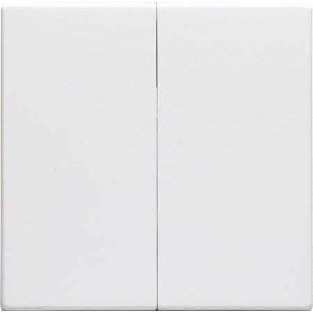 ABB Abdeckung für Schutzschalter Krone 1M weiss, Automatisierung